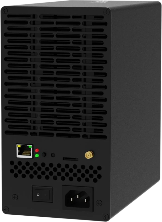 IceRiver ALEO AE1 Lite