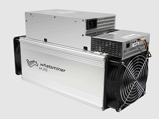 MicroBT Whatsminer M21S 56Th